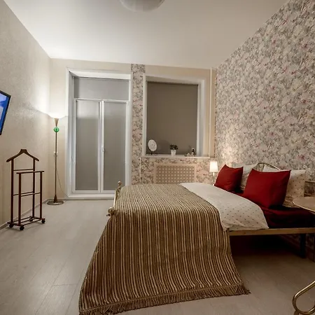 Apartment Апартаменты В Самом Центре Минска Около Дворца Республики И Цирка Возле Парка Имени Горького